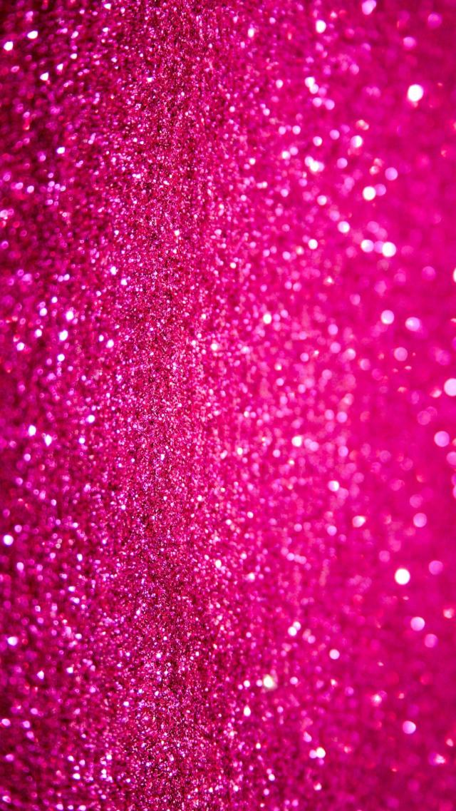 Pink Sparkle