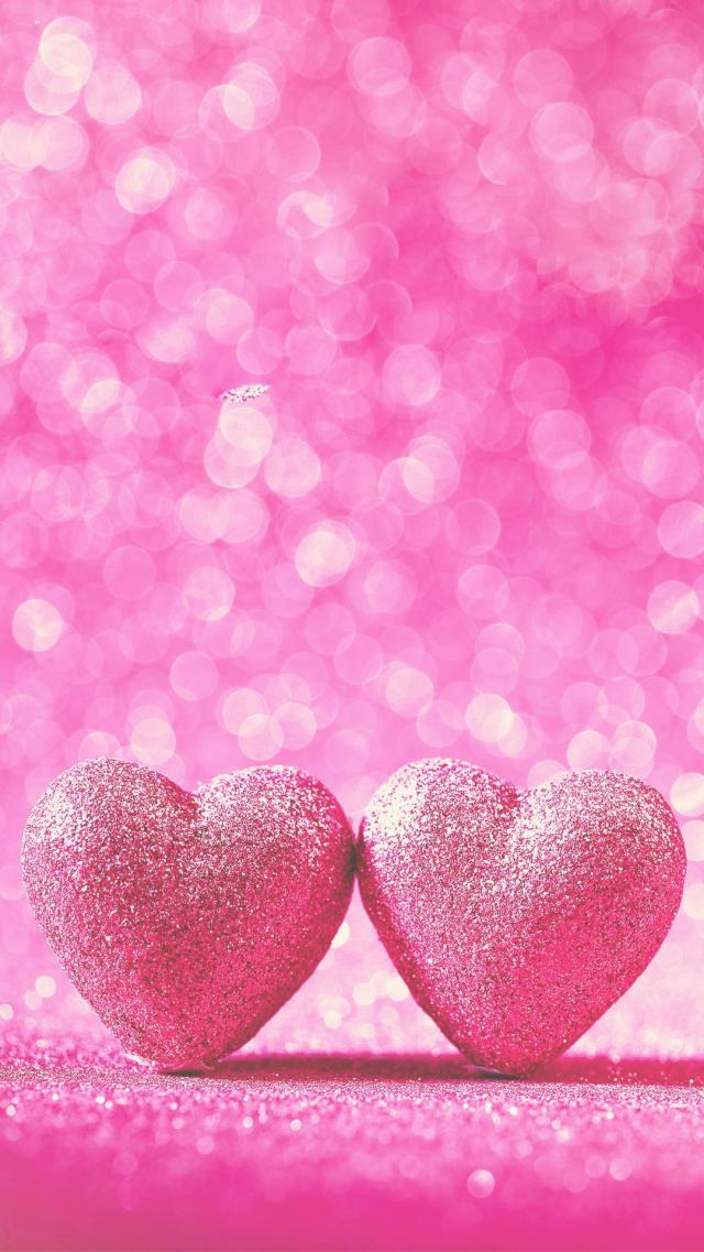 Pink Heart