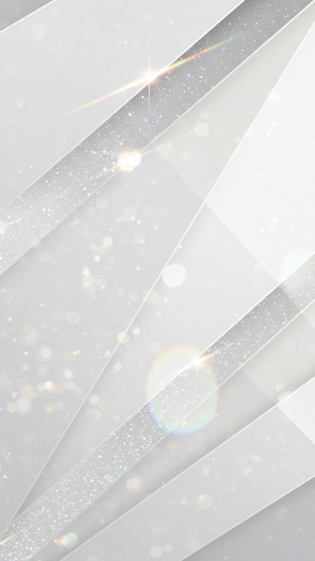 プリズムホワイト