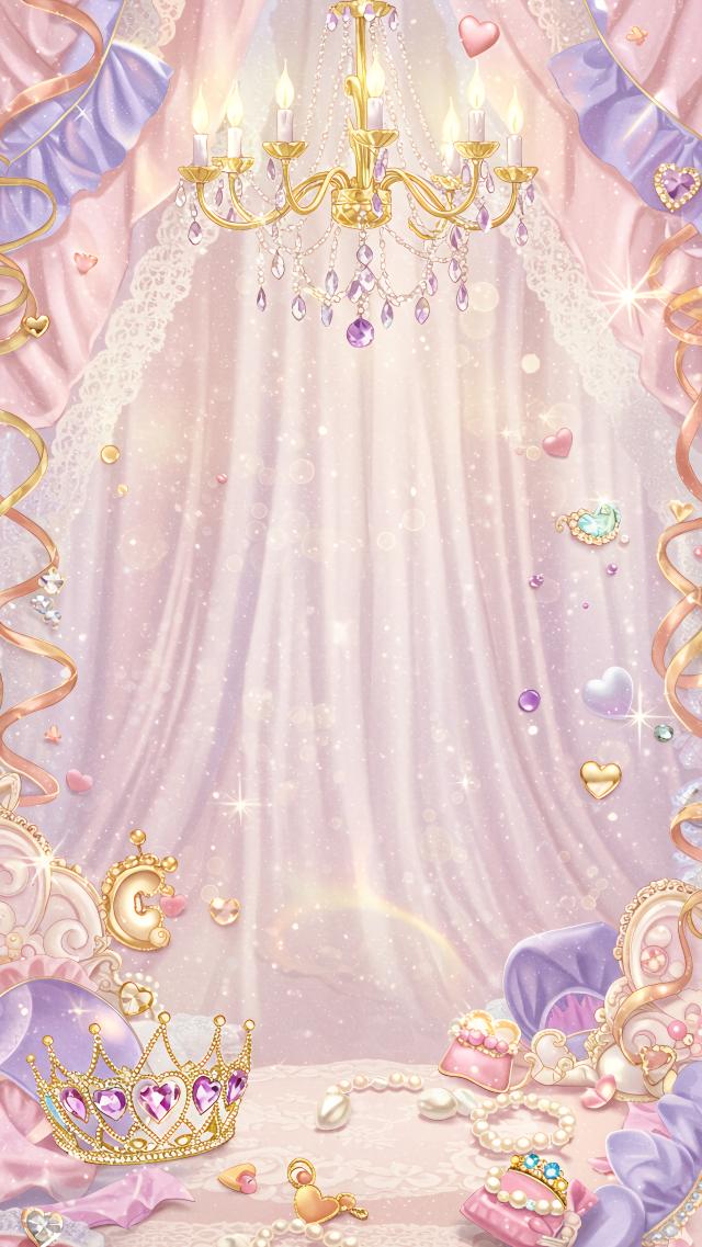 プリンセスドリーム