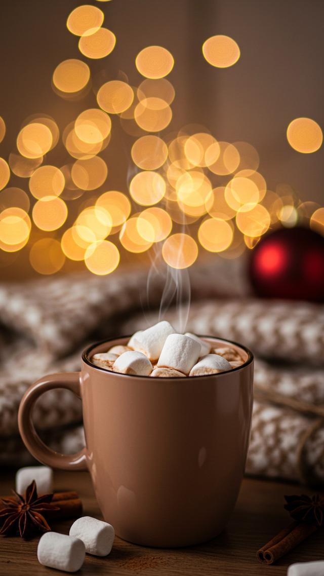 Hot Cocoa