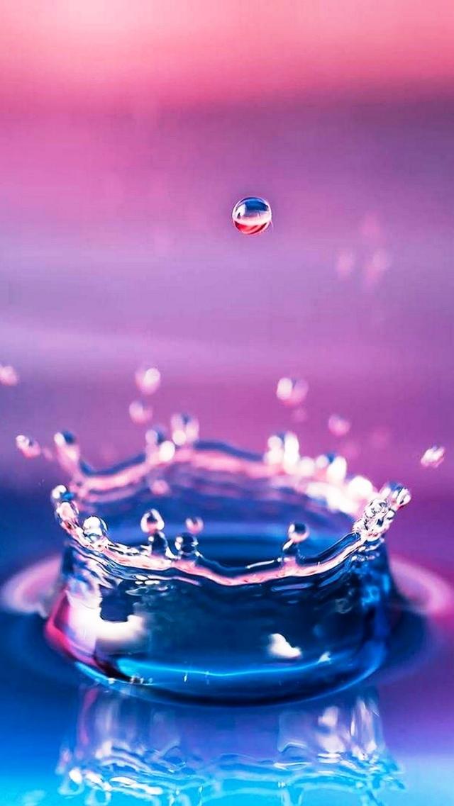 Crown of Water