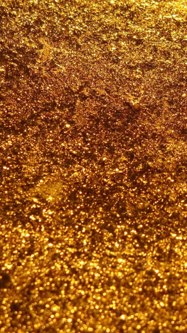 Gold Nugget