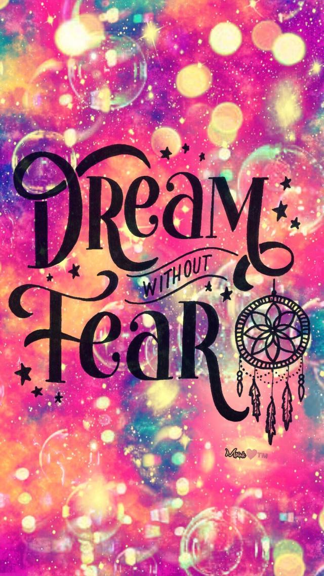 Dreamwithoutfear
