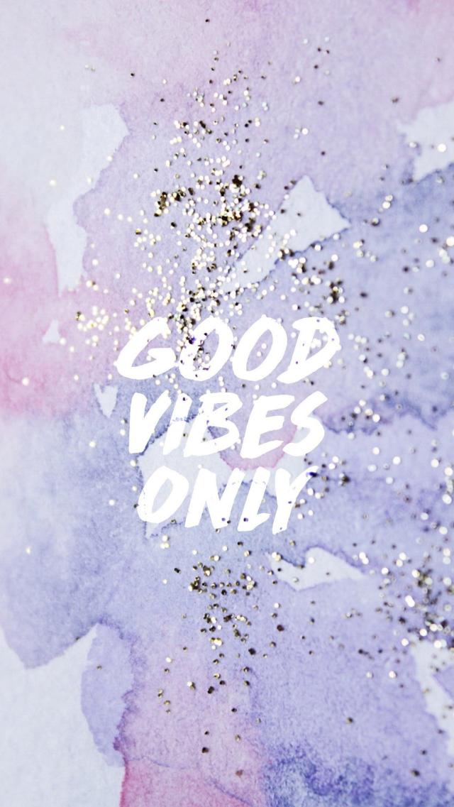 GOODVIBESONLY