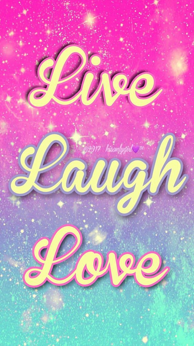 Live,Laugh,Love