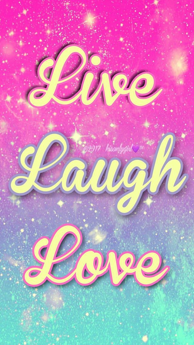 Life,Laughter,Love