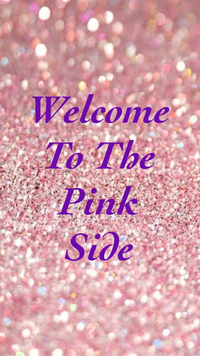 Welcometothepinkside
