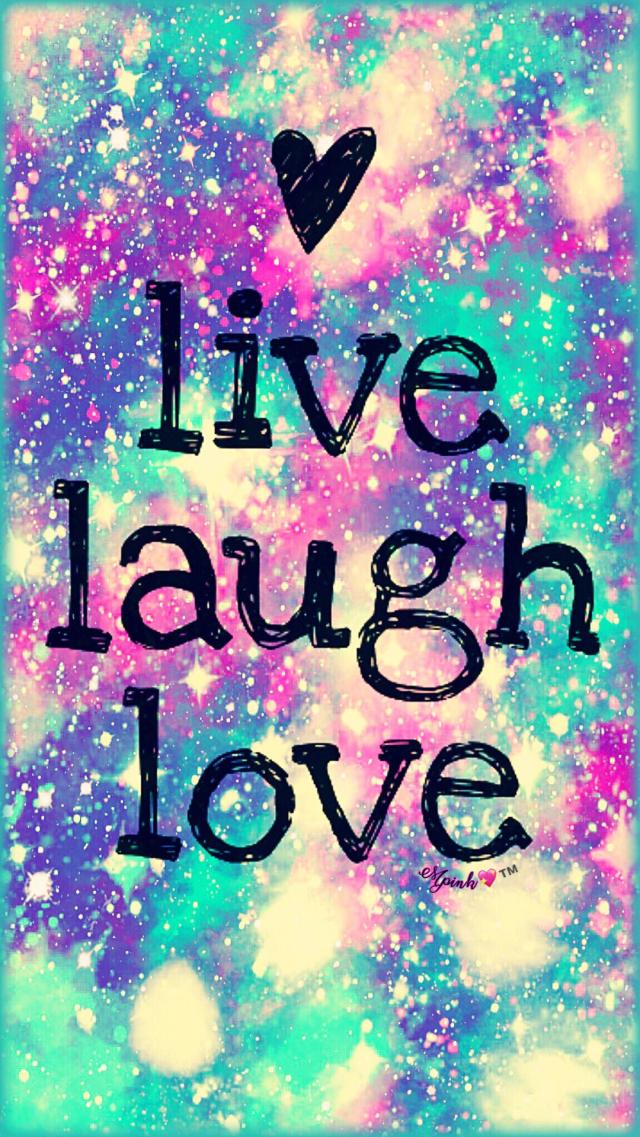 livelaughlove