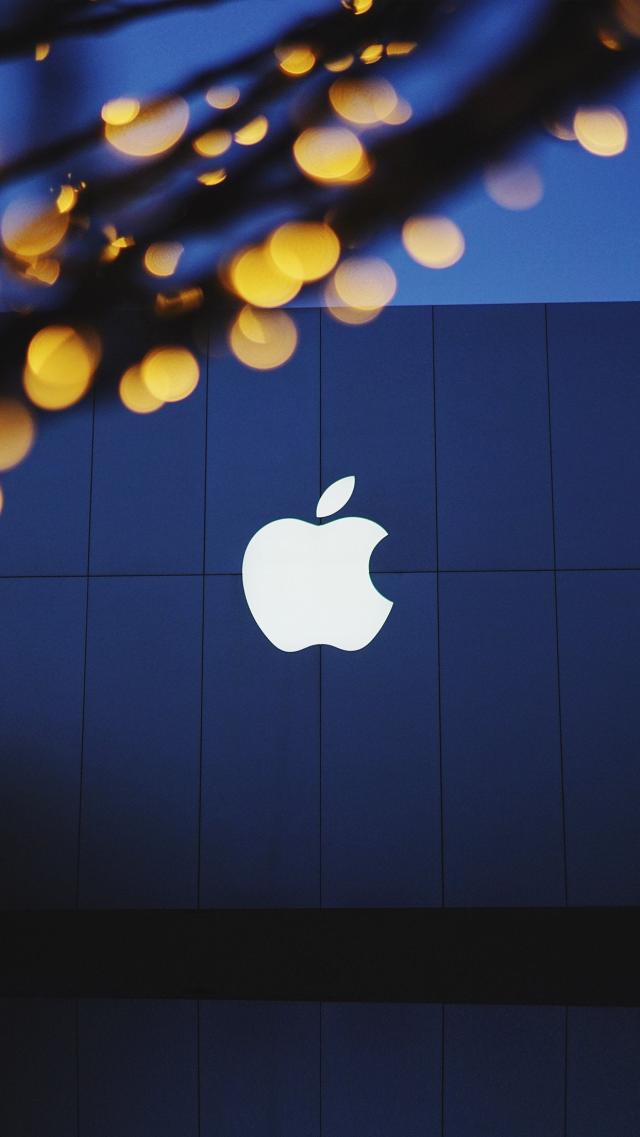 Apple Store