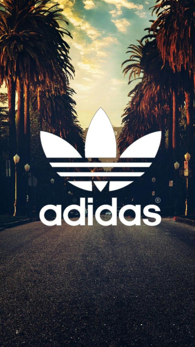 Adidas