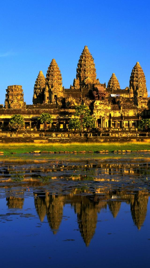 Angkor Wat