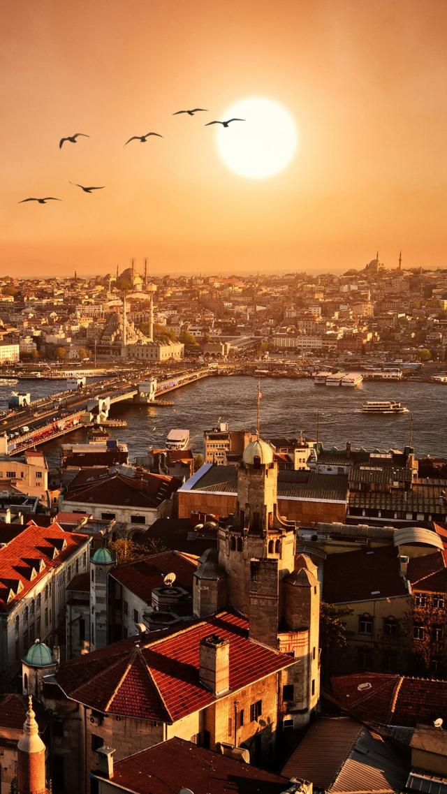 Istanbul(Turkey)