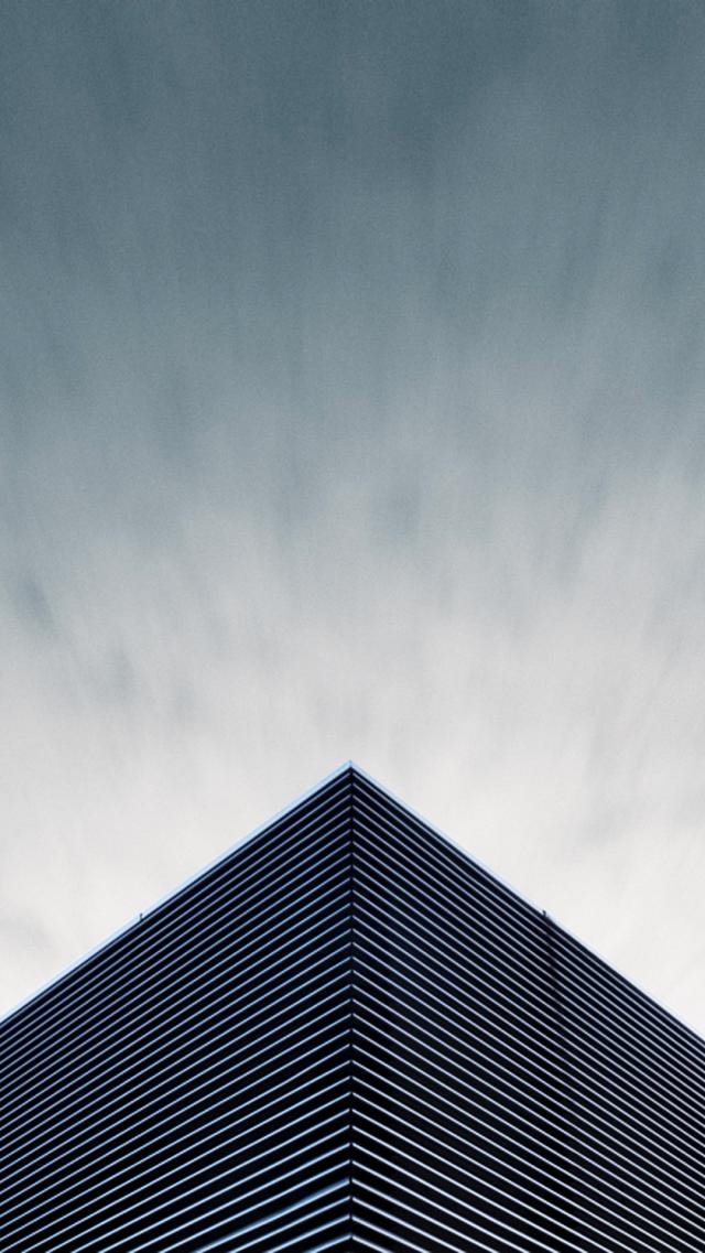 Stylish Monochrome Wallpaper