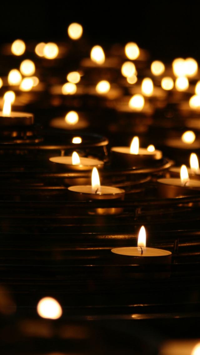 Candlelight Illumination