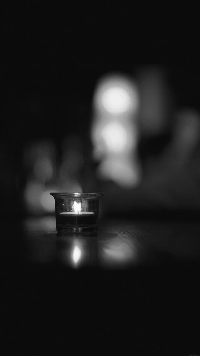 Candlelight