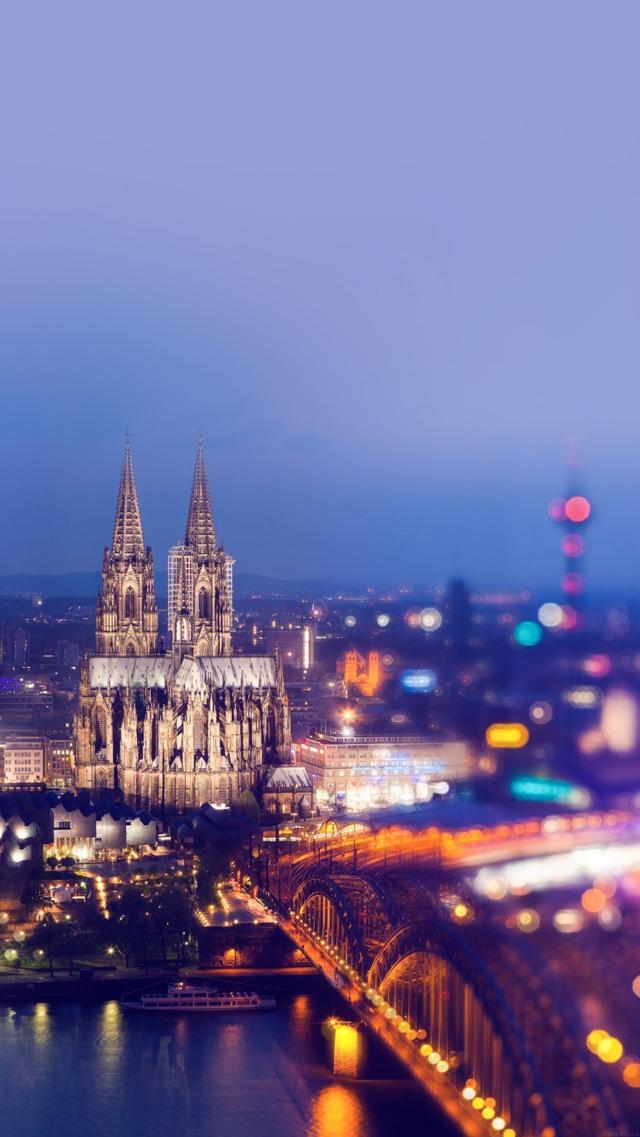 Cologne Cathedral - Germany