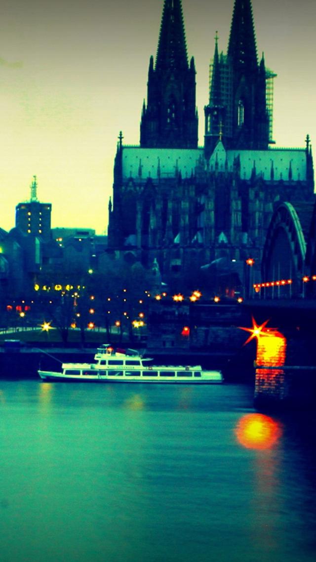 Cologne Cathedral