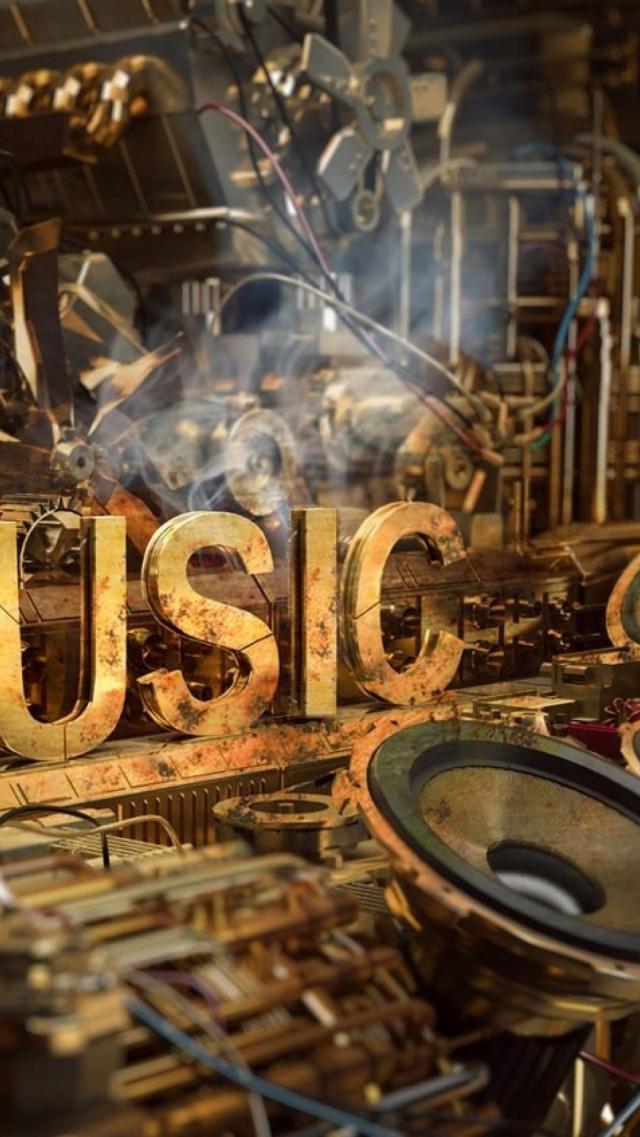 Computer Landscape Wallpaper