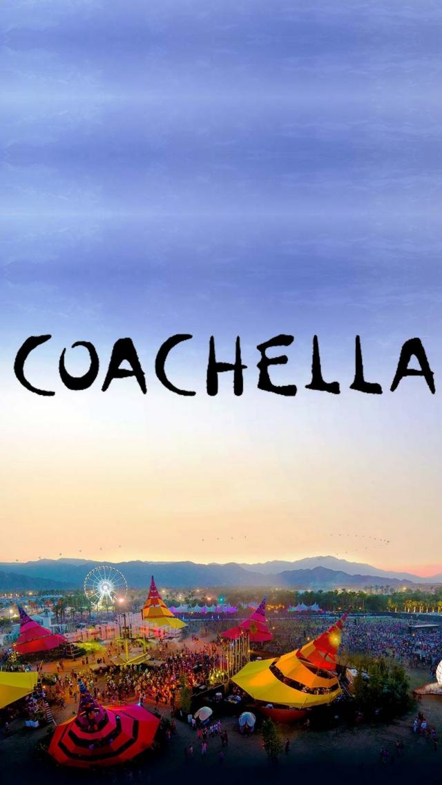 Coachella Music Festival