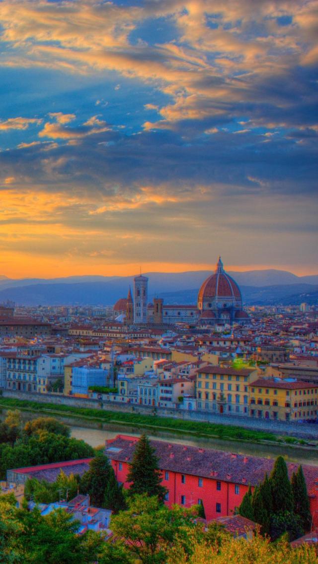 Florence, Italy