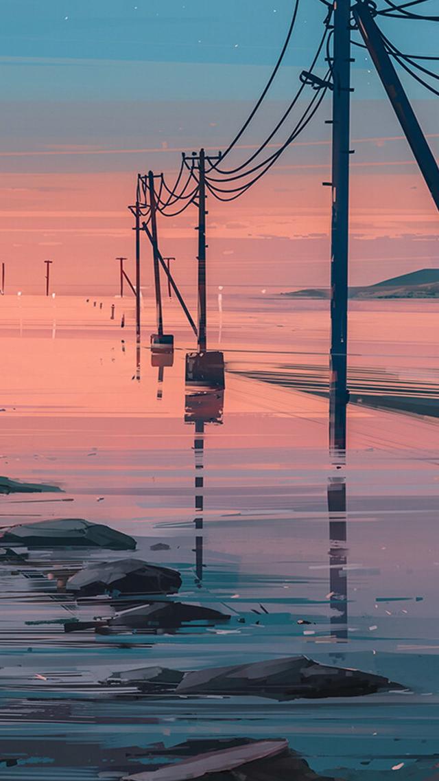 Post-Apocalyptic Era