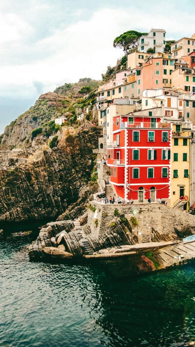 Manarola - Italy