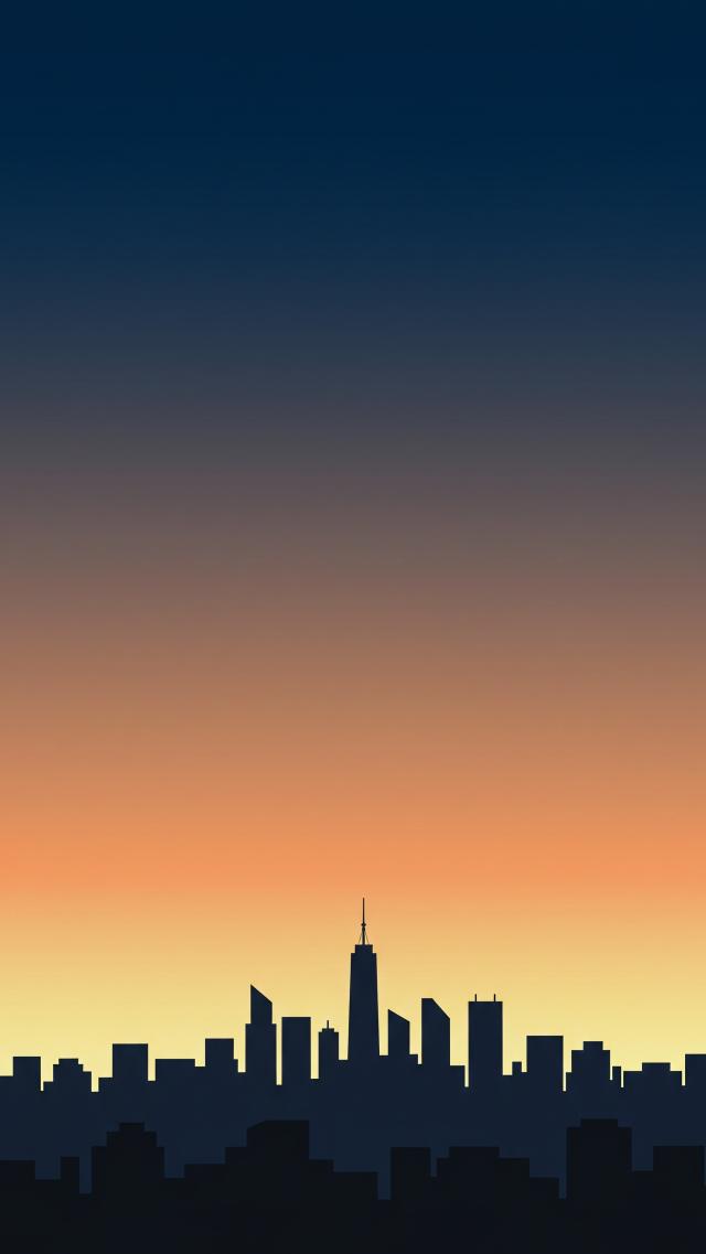 Dawn of Minimalist Urban