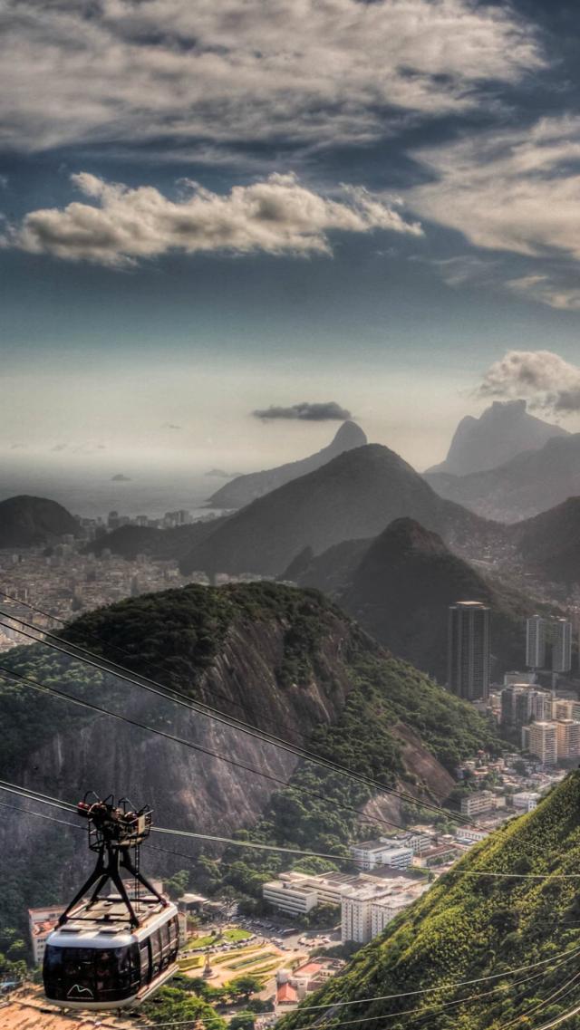 Rio de Janeiro, Brazil