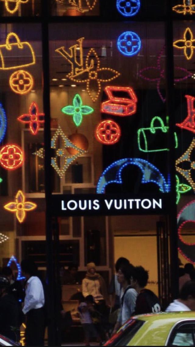 Louis Vuitton