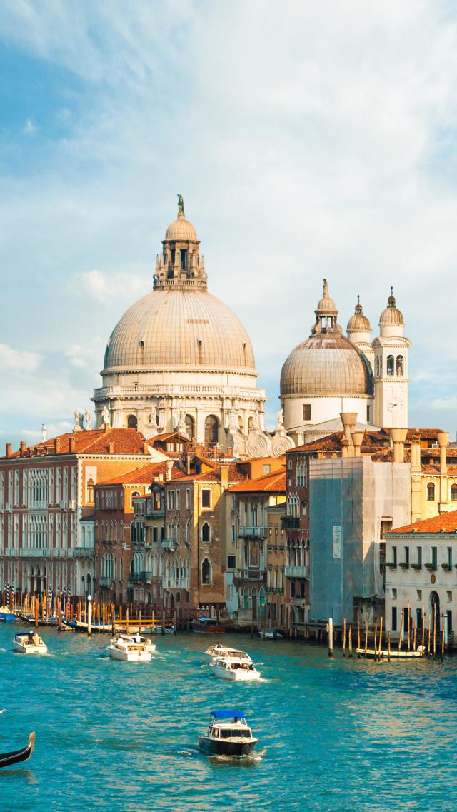 Venice - The City of Water