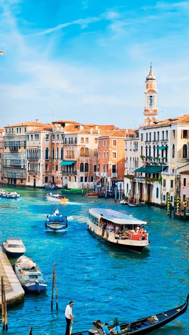 Venice