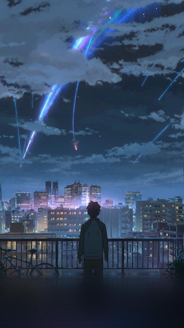Your Name