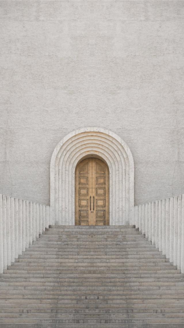 Doorway