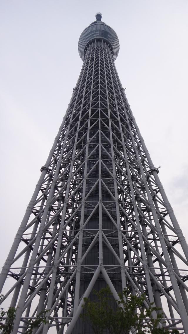 Tokyo Skytree