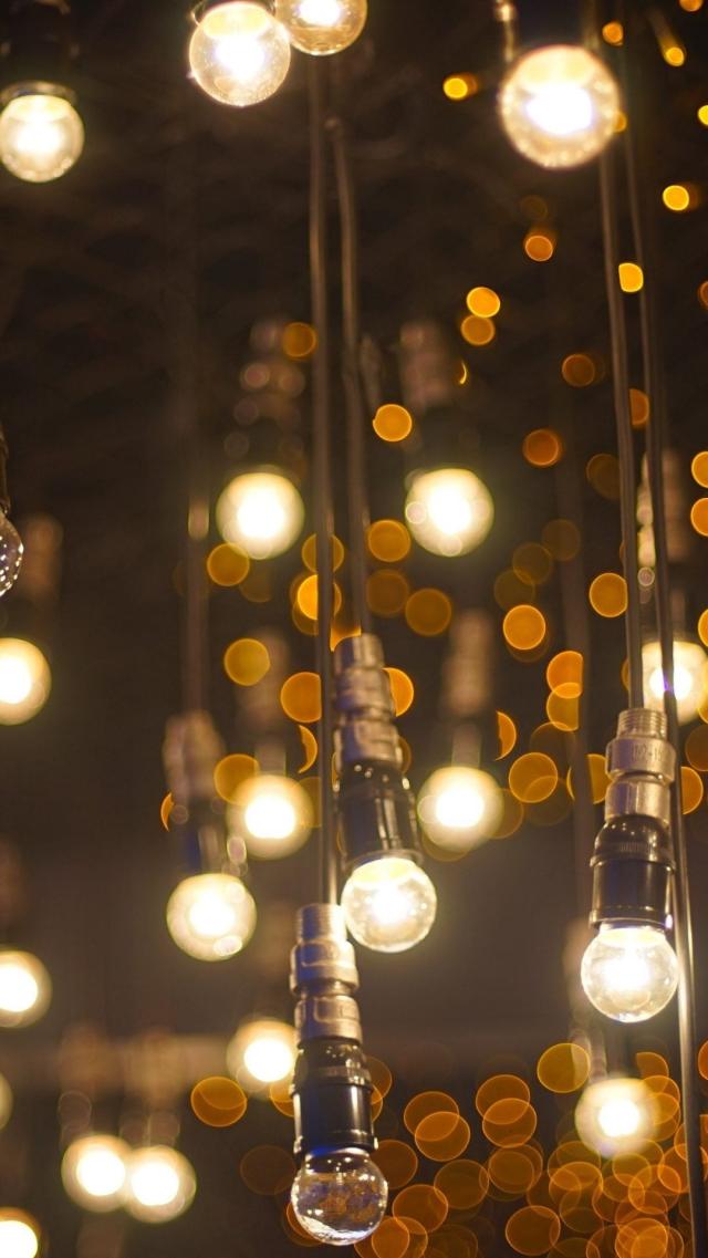 Light Bulb Illumination