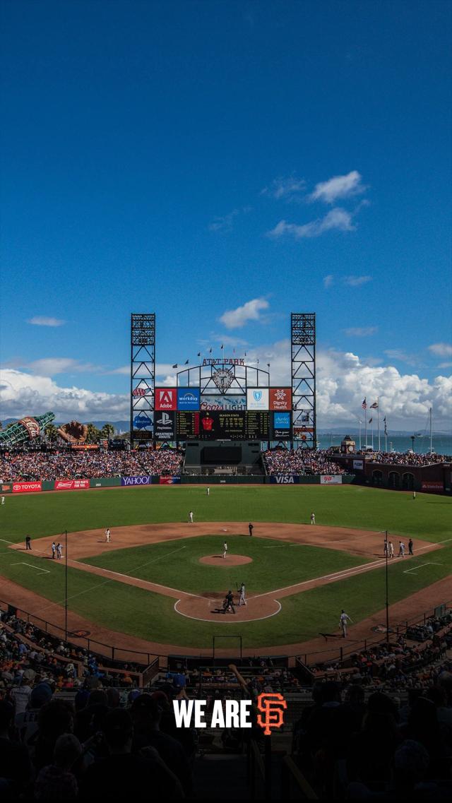 AT&T Park