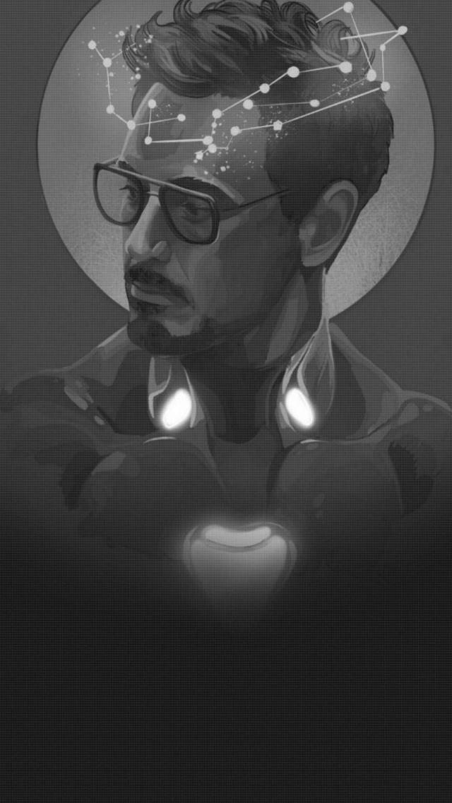 Iron Man