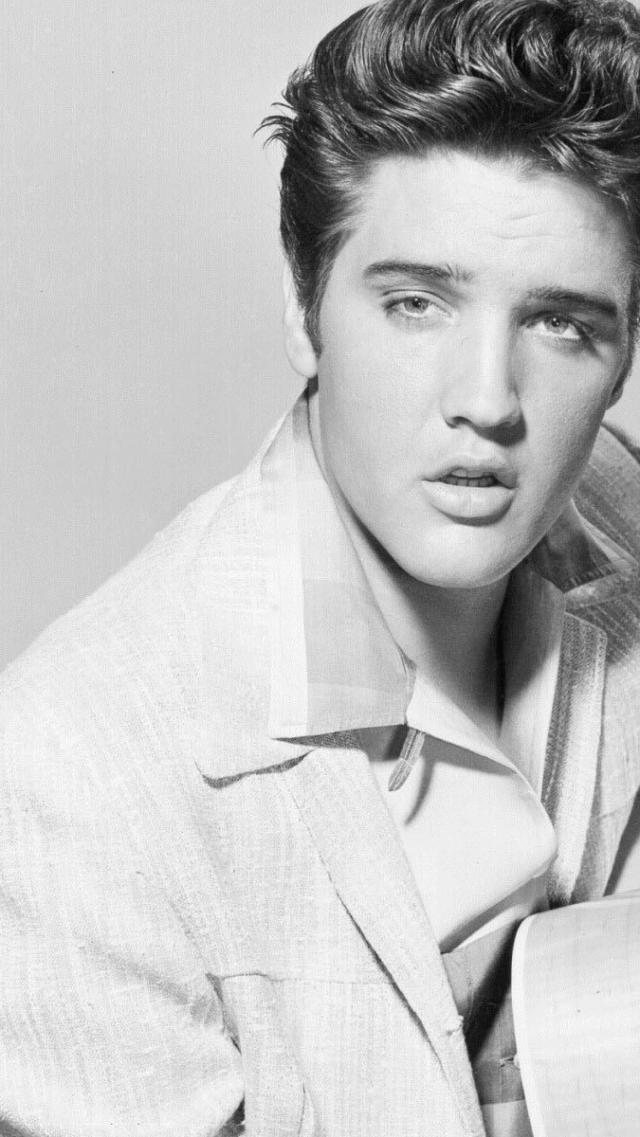 Elvis Presley