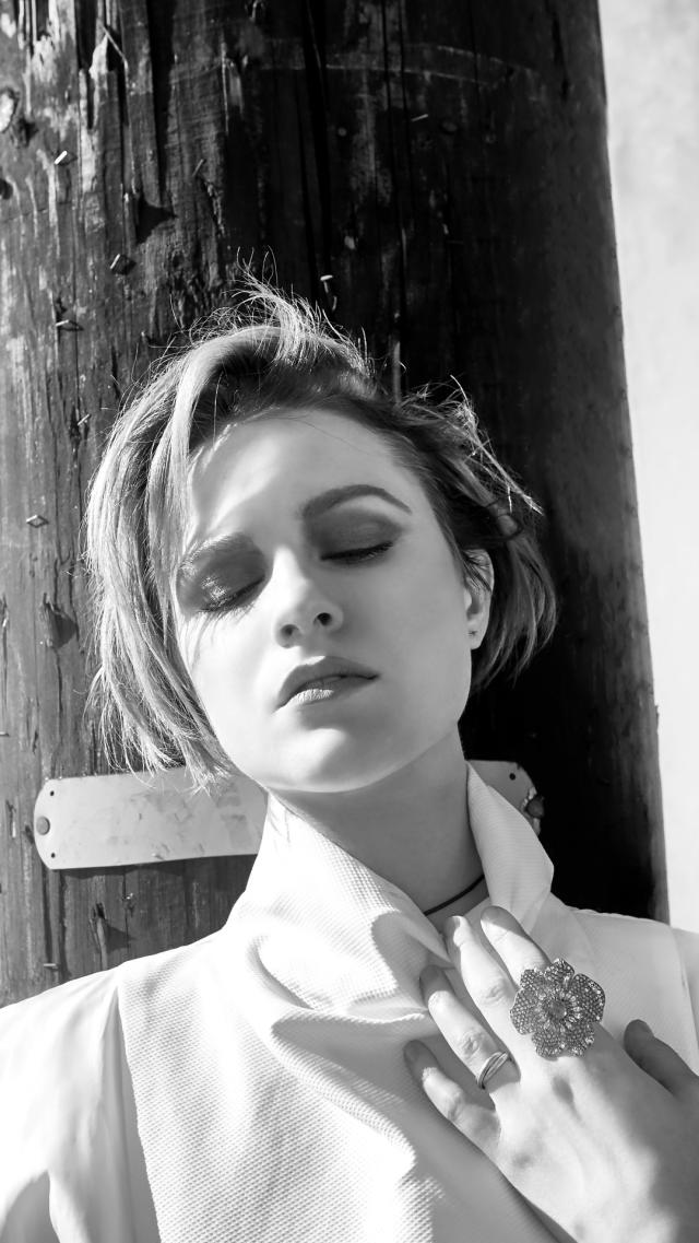 Evan Rachel Wood