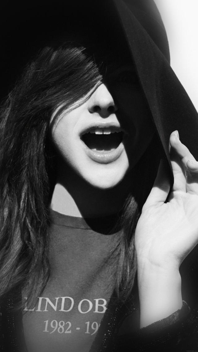 クロエ・モレッツ