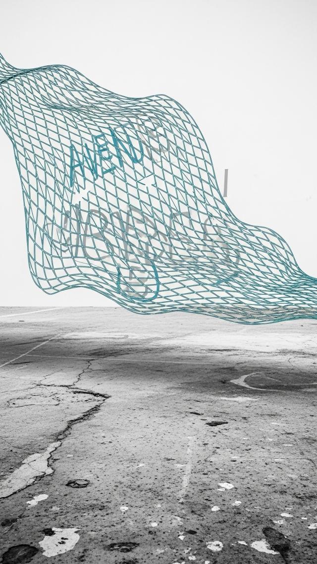 グリッド・ディストーション