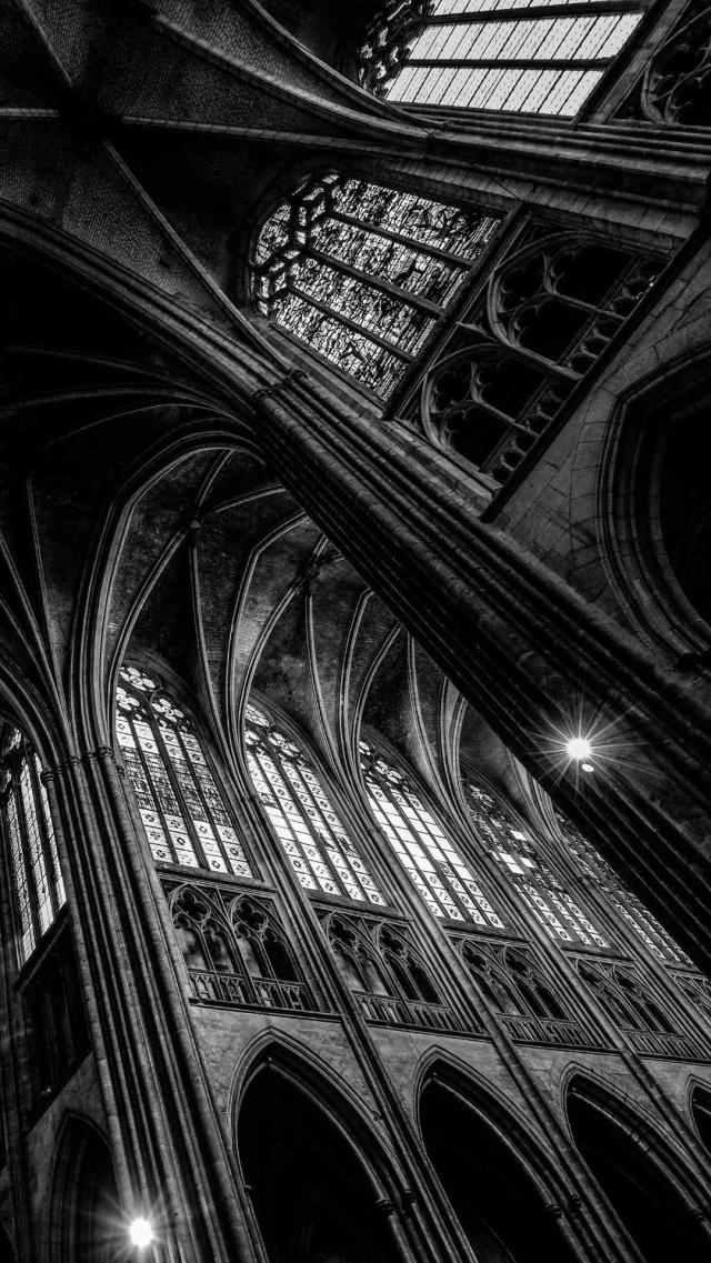 Gothic Architecture
