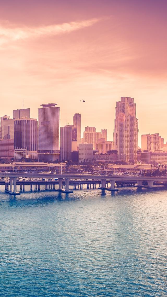 Beautiful Scenery in Brown Hues