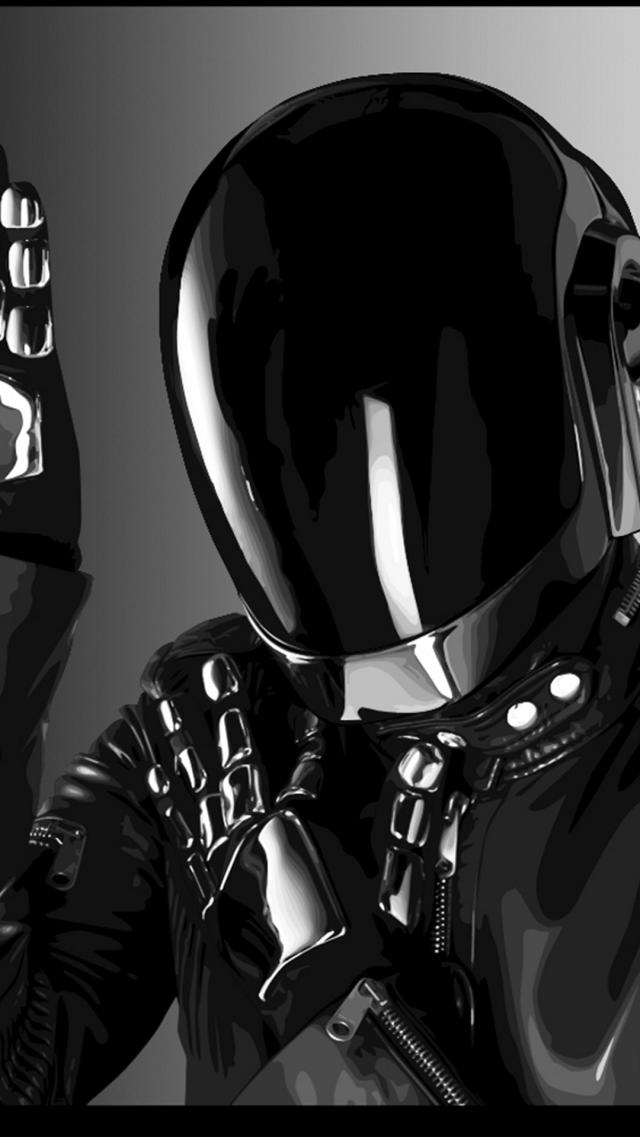Daft Punk Daft Punk