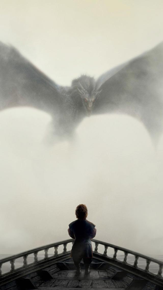 Dragon: Game of Thrones