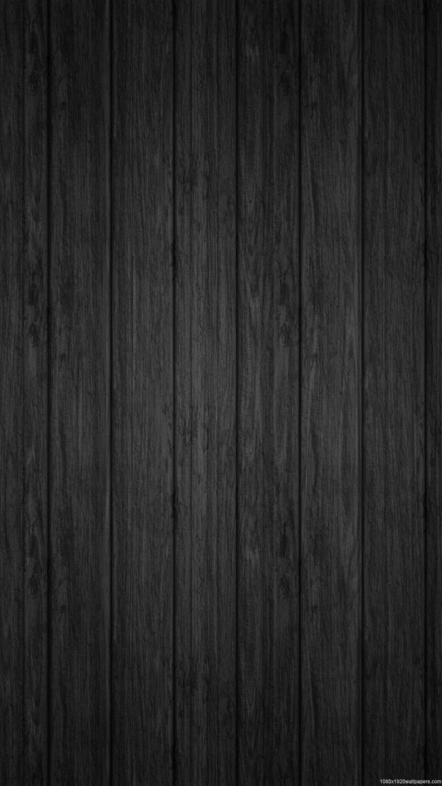 ブラックウッド