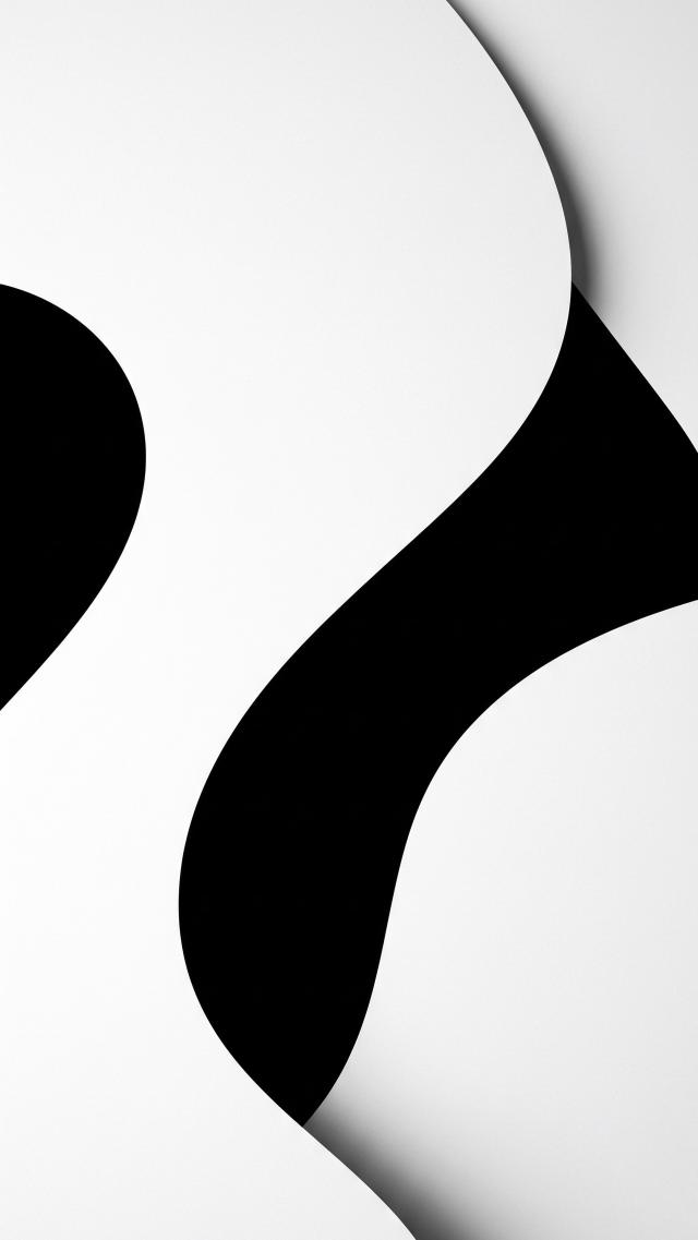 ブラック・ホワイト