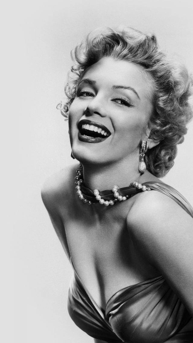 Marilyn Monroe