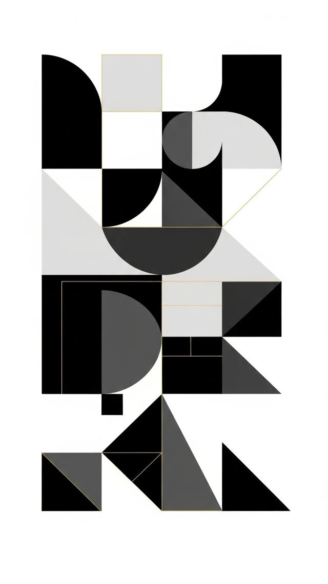 モノクロジオメトリー